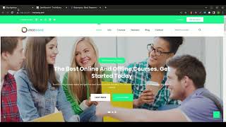 Razorpay payment gateway now on TrainEasy LMS