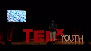 The Power of the Price Tag on Humanity and the Environment | Ari Bides | TEDxYouth@SPSV