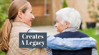 Reminiscence Therapy - The Benefits (fight against dementia and Alzheimer's)