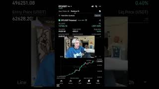 Live Bitcoin Trading