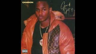 Cam'ron - Go \u0026 Get It (AUDIO)