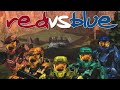 Blood Gulch Blues: Season 5 version Song