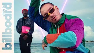 Black Eyed Peas, J Balvin - RITMO (Bad Boys For Life) (Short Music Video)