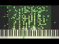 yee but it s midi auditory illusion yee piano sound