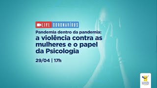 Live Especial do CFP