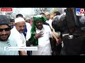 h.d kumaraswamy ಹೆಚ್​ಡಿಕೆ ಬರ್ತಡೇ ಹಿನ್ನೆಲೆಯಲ್ಲಿ ದರ್ಗಾದಲ್ಲಿ ವಿಶೇಷ ಪ್ರಾರ್ಥನೆ tv9d