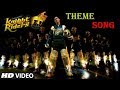 Official Song of Kolkata Knight Riders in Full HD - Korbo Lorbo Jeetbo Re Ft. Shahrukh Khan