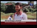 paalam thettiya railway kannur pazhayangadi railway station│..jeevan news investigation..watch now..