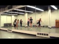 Lyrical Hip Hop routine, Apologize by OneRepublic, Choreography by Daphnie Yang