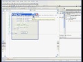 Visual Basic / Visual Studio Video Tutorial - How to create variables, and what they are