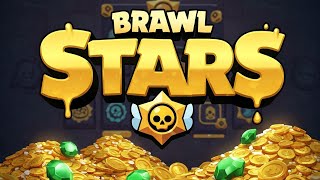 Brawl Stars Mod APK: Unlimited Gems \u0026 Coins | All Brawlers Unlocked!