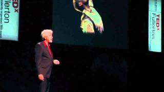 TEDxFullerton - John Crawford - Embodied Media in Performance