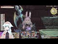 【ff14】 121 朝活zw：雑談ウェポンならぬゾディアックウェポン作成！完成させたい～！完全初見のエオルゼア冒険記✨【葛籠おり star spectre】【meteor 暁月のフィナーレ】