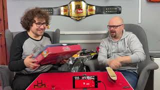 Advent Calendars 2025 Day 22 | Ashens and Nerdcubed
