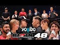 【対戦カード発表】Yogibo presents RIZIN.48 | ダブルタイトルマッチ