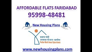 Terra Lavinium Flats | 95998-48481 | Affordable Flats Faridabad