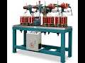 Introduction of Xuzhou Henghui Braiding Machine Co.,Ltd- H&H