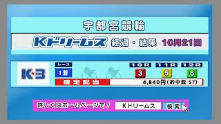 【宇都宮競輪中継】ジャパンカップサイクルロードレース記念杯 第2回富士通フロンテック杯 第１６回トータリゼーター宇都宮杯  FⅡ １日目