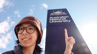 HOW I GOT INTO TOP AUSTRALIAN UNI WITH AVERAGE/MEDIOCRE/LOW ish GPA (PhD)!