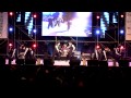 2014 12 18 環雲聚虎三校演唱會 社團表演 虎科 熱舞社