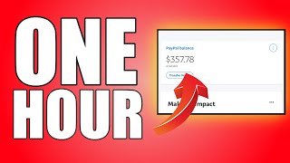 Get Paid $112 57 From You Computer for FREE & WORLDWIDE! Make Money Online