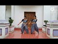 ধাধিনা নাতিনা lopamudra mitra bengali dance dance cover pent dance group nody u0026 elen