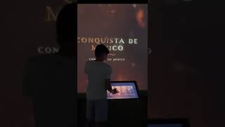 Exhibitry VISITS: Houston Museum of Natural Science - Projection Theater