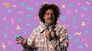 Comedy Central Live S1 Ep 4 - Schalk Bezuidenhout Full Set