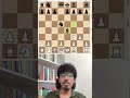 Double attack explained in tamil| How to play Chess in tamil #chess