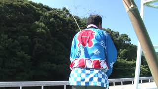 三木浦夏祭り