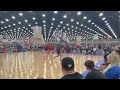 2025 PHS Elite vs 2025 VA Bandits Run 4 Roses Classic July 24