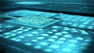 How LIDAR Scans Reveal Angkor's Hidden City