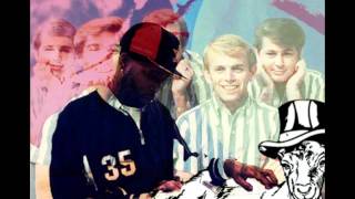 Bullion - J Dilla vs. Beach Boys - Caroline, No