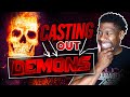 Can a Christian Cast Out a Demon...OR NOT?