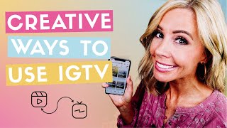 How to Use IGTV (Watch How Easy it is to Turn an Instagram Reel into an IGTV)