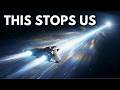 The Real Reason Interstellar Travel Is Impossible