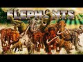 The Evolution of Elephants