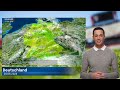 🌧️☁️🌡️ | Heutige Wettervorhersage für Deutschland - Erstellt mit KI Technologie 🤖🇩🇪  - 24/06/2024