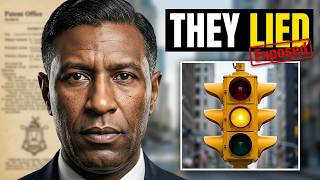 The Black Man Who Invented the Traffic Light They Never Taught You About