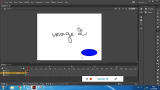 going between images in actionscript3