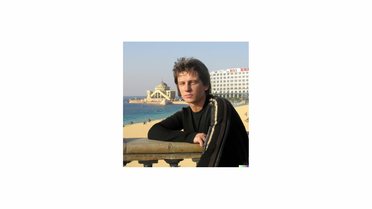 Robert Robert Alex Youtube Music