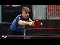 Truls Moregard vs Endika Diez | Swedish League 2022