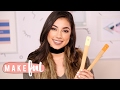 Colorful Wooden Spoons | 3 Minute DIY with Jeanine Amapola