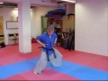 haedong kumdo cutting master mika väyrynen 4.dan