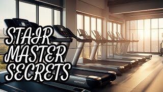 Level Up Your Workout: Stair Master Tips and Tricks - How to use a stair master - Nyo Active