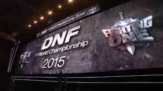 【アラド戦記】DNF F1 World Championship 2015 （1/2）