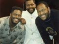 Marvin and BeBe Winans - Give Him Thanks - 1984