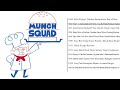 munch squad compilation 13