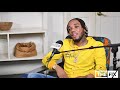 nklyne “youtube buss me” talks visual ep getting of the garrison pranks w nickii u0026 more