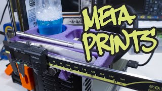 Top 10 3D Prints to 3D Print for your 3D Printer (on your 3D printer)